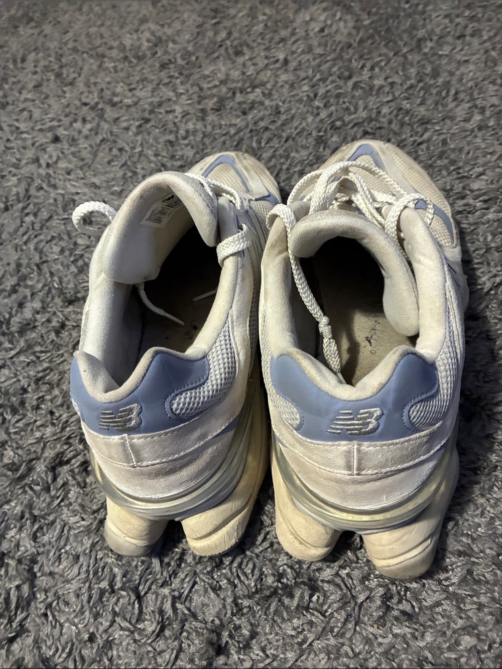 New balance 9060 - Picture 4 of 8